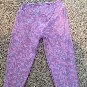 LULAROE OS Leggings